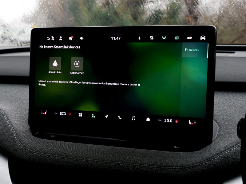 Used Skoda Enyaq 2024 for sale - 77702137: Photo 18