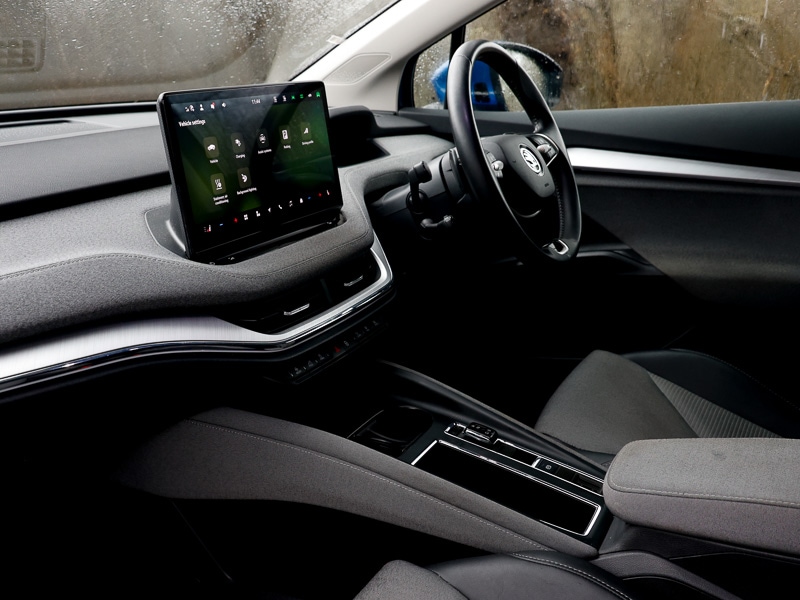 Used Skoda Enyaq 2024 for sale - 77702137: Photo 19