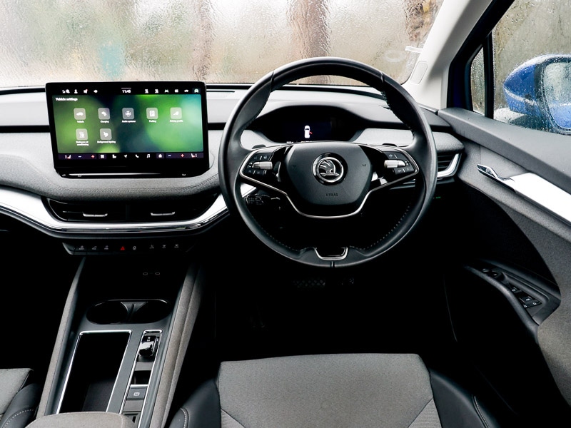 Used Skoda Enyaq 2024 for sale - 77702137: Photo 7