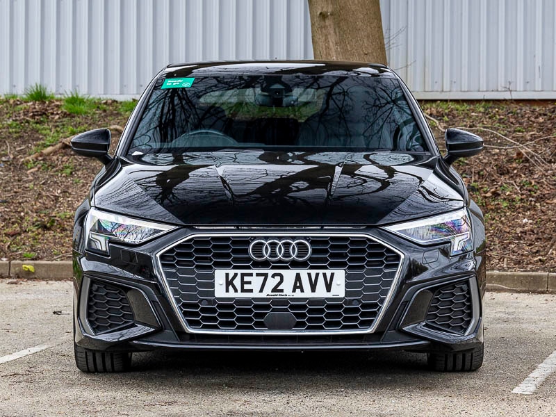 Used Audi A3 2023 for sale - 77822885: Photo 10