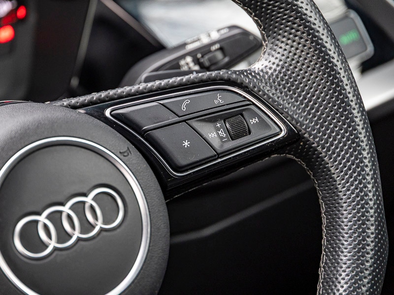 Used Audi A3 2023 for sale - 77822885: Photo 13