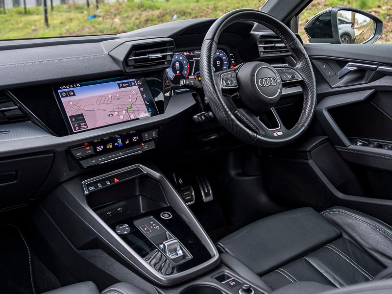 Used Audi A3 2023 for sale - 77822885: Photo 15