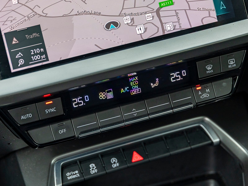 Used Audi A3 2023 for sale - 77822885: Photo 17