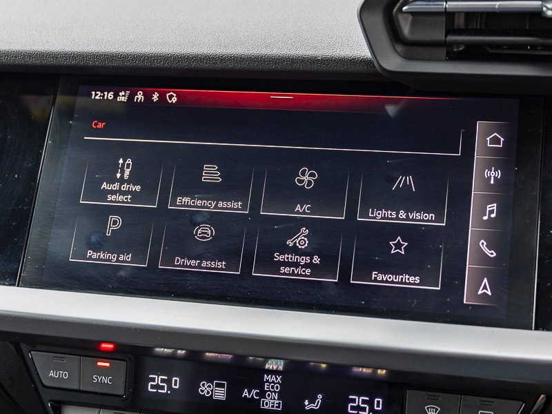 Used Audi A3 2023 for sale - 77822885: Photo 18