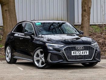 Audi A3 feature image