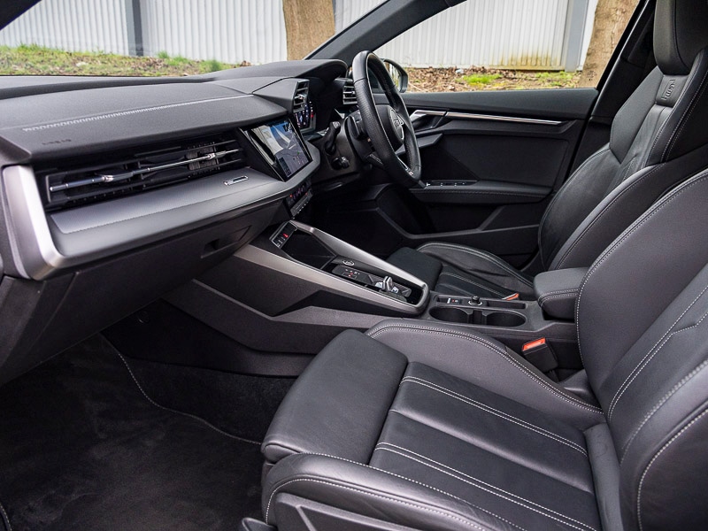 Used Audi A3 2023 for sale - 77822885: Photo 5