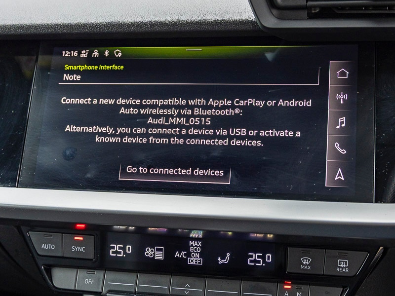 Used Audi A3 2023 for sale - 77822885: Photo 9