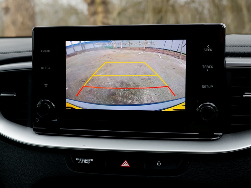 Used Kia XCeed 2021 for sale - 77697732: Photo 12