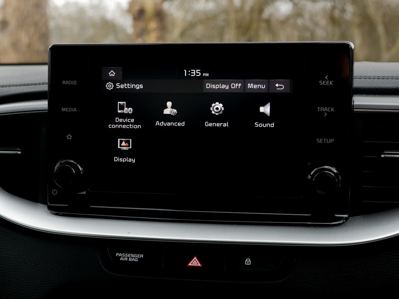 Used Kia XCeed 2021 for sale - 77697732: Photo 13