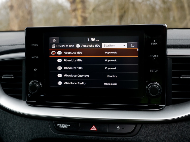 Used Kia XCeed 2021 for sale - 77697732: Photo 14