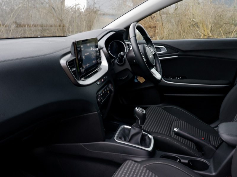 Used Kia XCeed 2021 for sale - 77697732: Photo 15