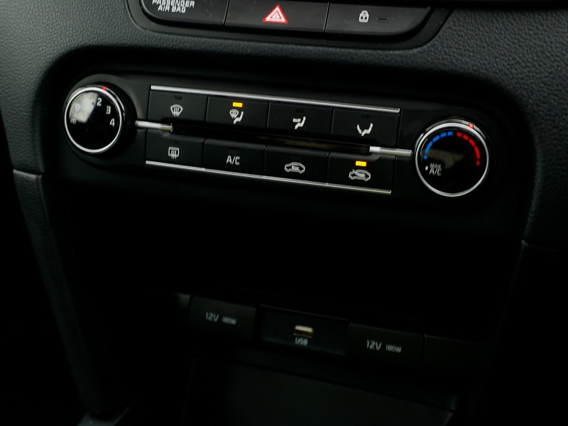 Used Kia XCeed 2021 for sale - 77697732: Photo 16