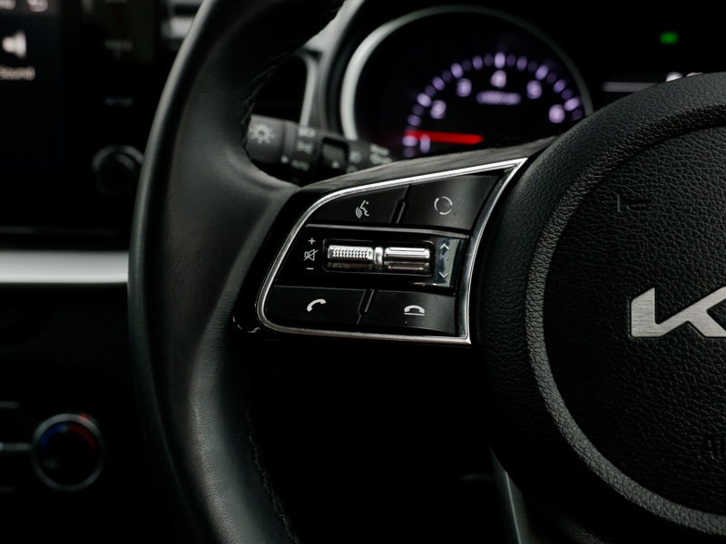 Used Kia XCeed 2021 for sale - 77697732: Photo 18