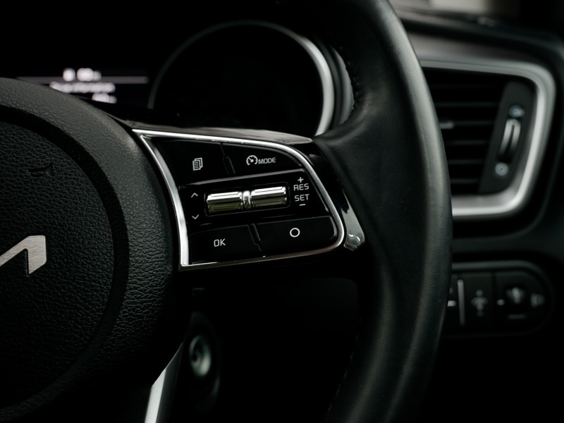 Used Kia XCeed 2021 for sale - 77697732: Photo 19