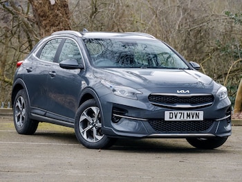 Used Kia XCeed 2021 for sale - 77697732: Photo