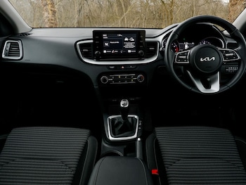 Used Kia XCeed 2021 for sale - 77697732: Photo