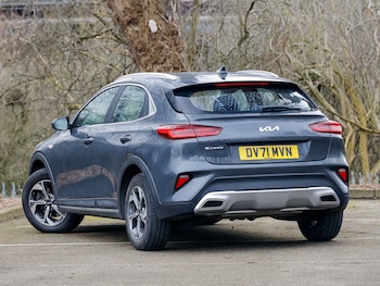 Used Kia XCeed 2021 for sale - 77697732: Photo