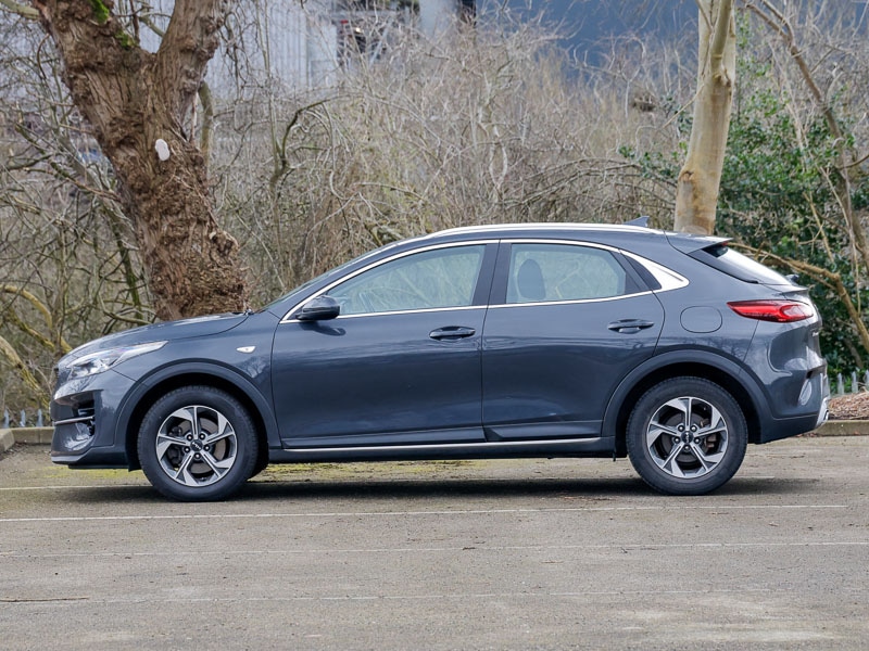 Used Kia XCeed 2021 for sale - 77697732: Photo 4