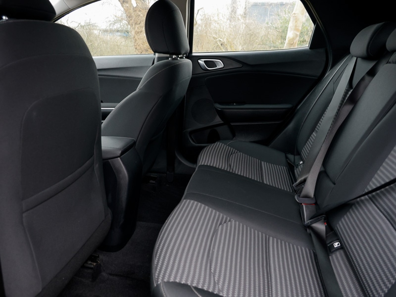 Used Kia XCeed 2021 for sale - 77697732: Photo 6