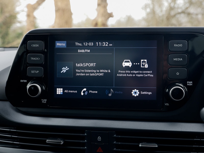 Used Hyundai BAYON 2023 for sale - 77873852: Photo 10