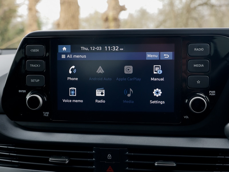 Used Hyundai BAYON 2023 for sale - 77873852: Photo 11