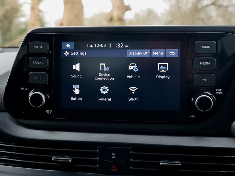 Used Hyundai BAYON 2023 for sale - 77873852: Photo 12