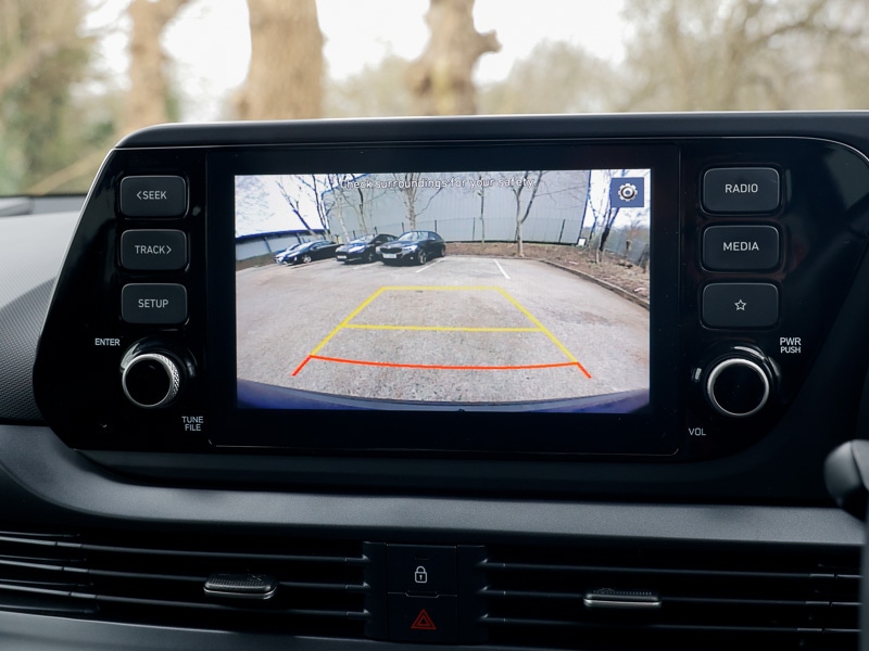 Used Hyundai BAYON 2023 for sale - 77873852: Photo 13