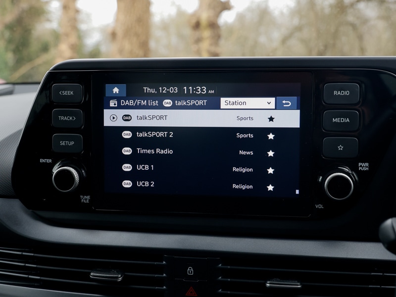 Used Hyundai BAYON 2023 for sale - 77873852: Photo 14