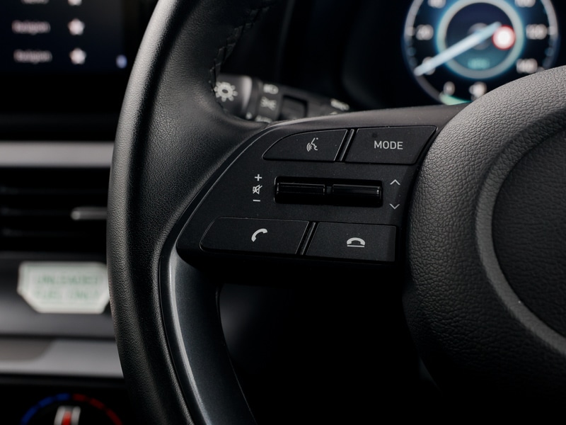 Used Hyundai BAYON 2023 for sale - 77873852: Photo 16