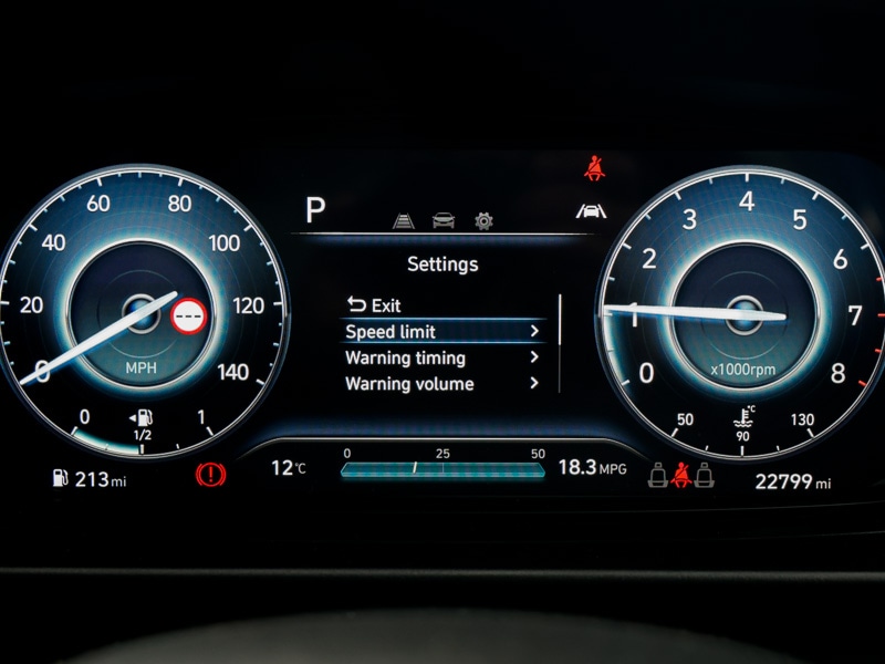 Used Hyundai BAYON 2023 for sale - 77873852: Photo 18