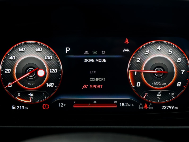 Used Hyundai BAYON 2023 for sale - 77873852: Photo 19