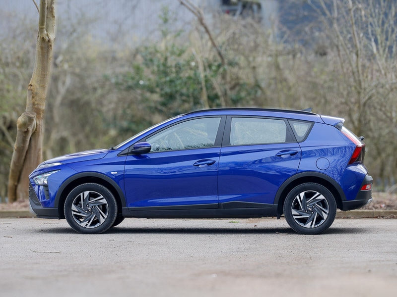 Used Hyundai BAYON 2023 for sale - 77873852: Photo 4