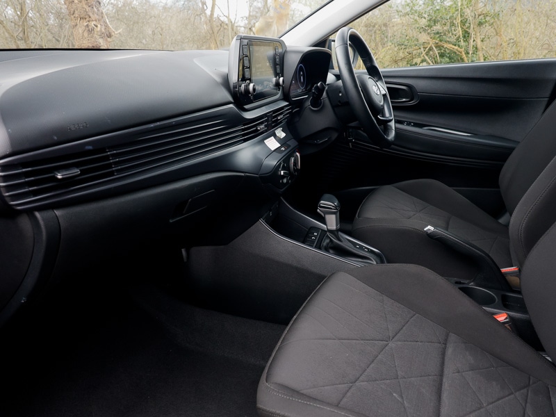 Used Hyundai BAYON 2023 for sale - 77873852: Photo 5