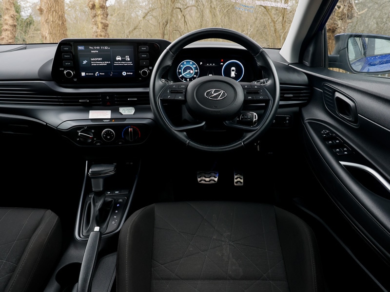 Used Hyundai BAYON 2023 for sale - 77873852: Photo 7