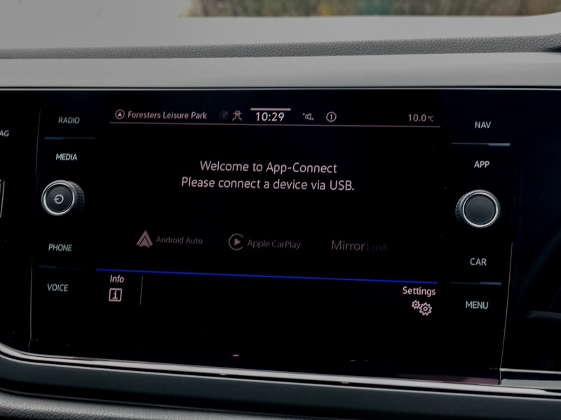 Used Volkswagen Polo 2022 for sale - 77790575: Photo 15