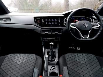 Used Volkswagen Polo 2022 for sale - 77790575: Photo