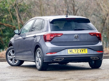 Used Volkswagen Polo 2022 for sale - 77790575: Photo