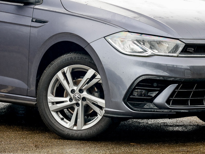 Used Volkswagen Polo 2022 for sale - 77790575: Photo 9