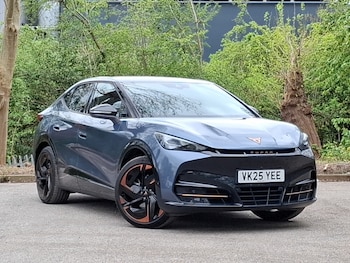 Used Cupra Tavascan 2025 for sale - 78283655: Photo