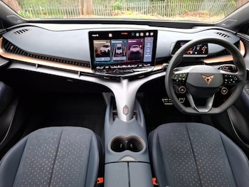 Used Cupra Tavascan 2025 for sale - 78283655: Photo