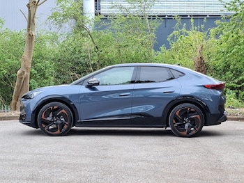 Used Cupra Tavascan 2025 for sale - 78283655: Photo