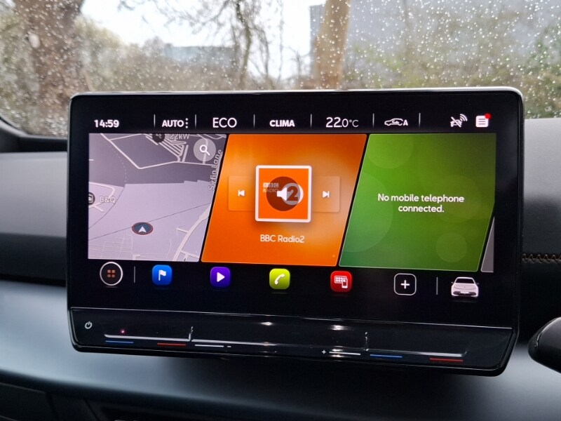 Used Cupra Born 2022 for sale - 77908298: Photo 11