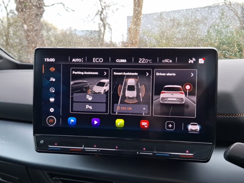 Used Cupra Born 2022 for sale - 77908298: Photo 12