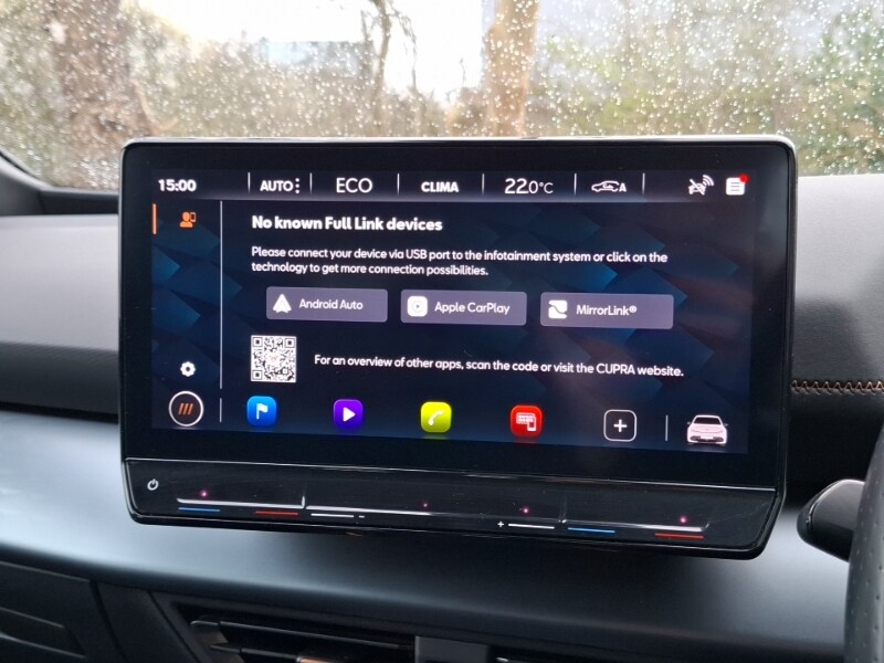 Used Cupra Born 2022 for sale - 77908298: Photo 13