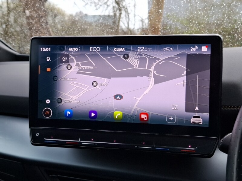 Used Cupra Born 2022 for sale - 77908298: Photo 14