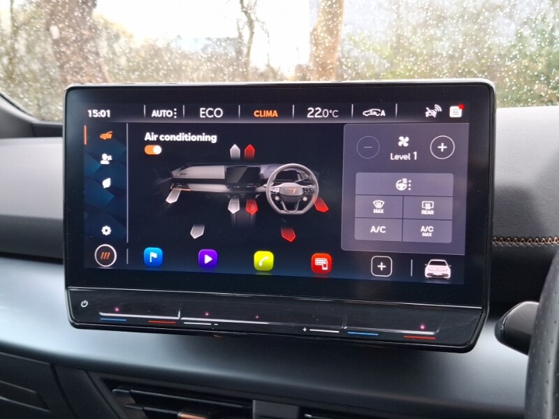 Used Cupra Born 2022 for sale - 77908298: Photo 15