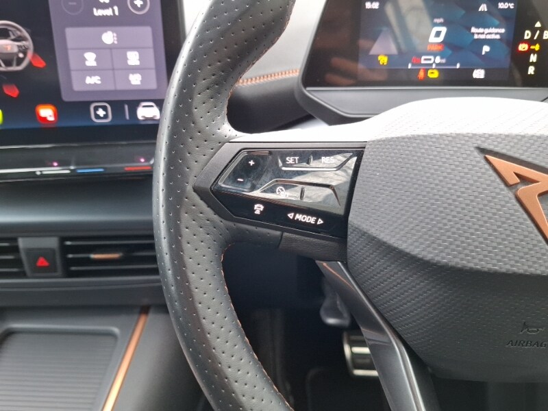 Used Cupra Born 2022 for sale - 77908298: Photo 16