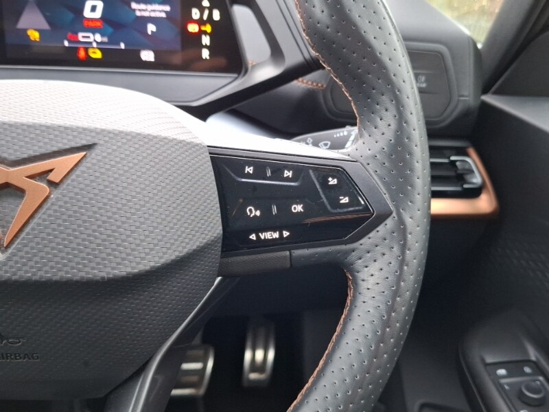 Used Cupra Born 2022 for sale - 77908298: Photo 17