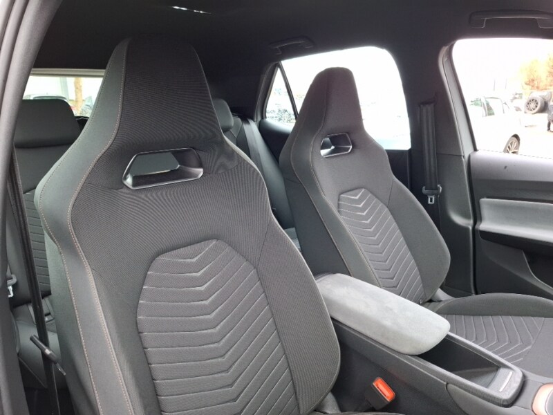 Used Cupra Born 2022 for sale - 77908298: Photo 19