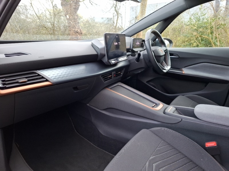 Used Cupra Born 2022 for sale - 77908298: Photo 5